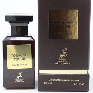 Maison Alhambra Tobacco Touch